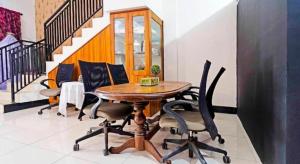 Hotel O Jawara Guest House Syariah