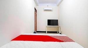 Hotel O Jawara Guest House Syariah