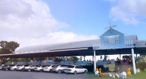 Capital O 75412 V Resort