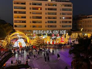 MYHOME 75 Premium Luxury B&B