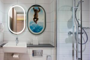 ibis Styles London Heathrow Airport