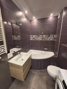 Charming apartment close to Tauron Arena