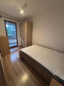 Charming apartment close to Tauron Arena