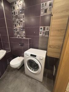 Charming apartment close to Tauron Arena