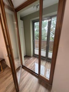 Charming apartment close to Tauron Arena