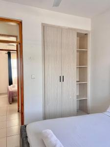 Buxton Point Kandy Cozy Two Bedroom Apartment