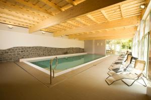Hotel Rusava