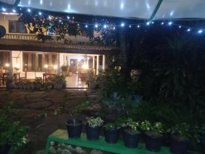 Diyatalawa Mountain Holiday Resorts