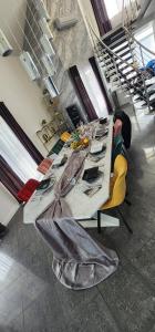 Villa Naomi Bjelovar