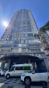 Căn hộ Oasky gần Tháp Tam Thắng Vũng Tàu