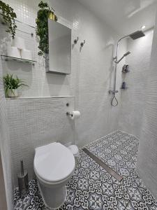 New, Stylish Garden Apartment, City Centre, Bloomsbury WC1