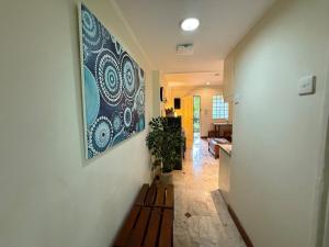 Apartment at Jayakarta Residence 6214