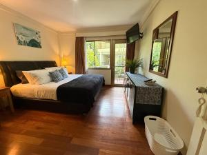 Apartment at Jayakarta Residence 6214