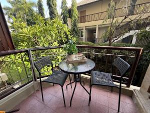 Apartment at Jayakarta Residence 6214
