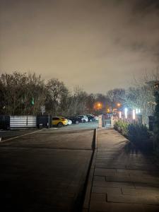 Charming apartment close to Tauron Arena