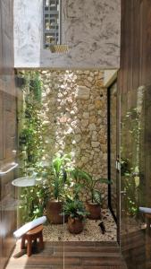 Casa María Eulalio - Boutique Guesthouse