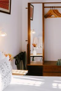 Hacienda Clavero Six Premium Apartment