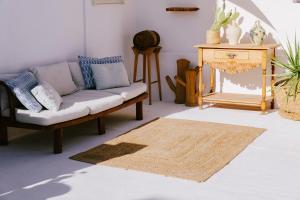 Hacienda Clavero Six Premium Apartment