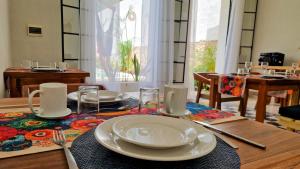 Casa María Eulalio - Boutique Guesthouse