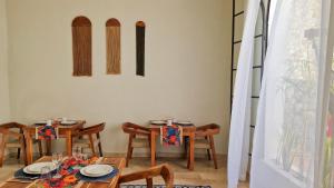 Casa María Eulalio - Boutique Guesthouse