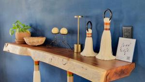 Casa María Eulalio - Boutique Guesthouse