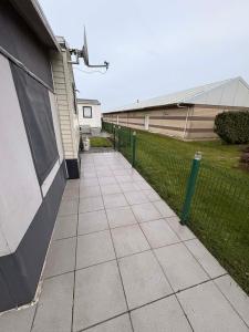 La Lessinoise - Park Costa Bredene