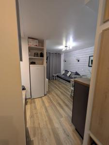Pied des pistes avec garage - 4-6 pers