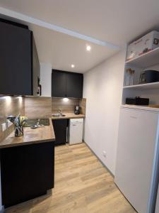 Pied des pistes avec garage - 4-6 pers