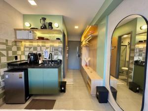 Season Flats em Porto de Galinhas by Easy Home