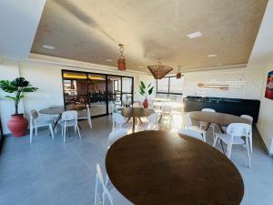 Season Flats em Porto de Galinhas by Easy Home