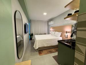 Season Flats em Porto de Galinhas by Easy Home