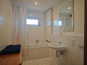 Apartment in Landsberg, Erpfting