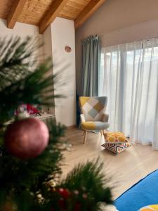 Casa Borna da Ghiasa