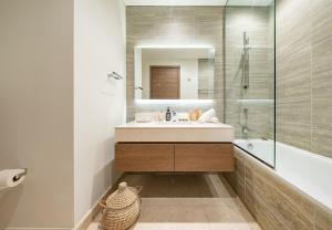 2 Bed in Anwa By Omniyat with sea view