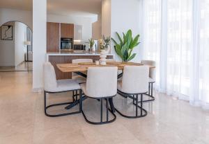 2 Bed in Anwa By Omniyat with sea view