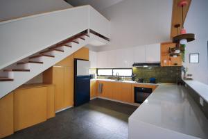 Converted Chapel Villa with Pool & Arcade in Dumaguete