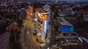 Louis Residence Hotel