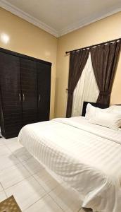 شقق زهرة نادين للشقق المخدومة Zahra Nadine Serviced Apartments