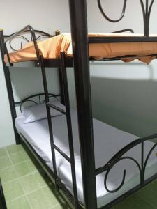 Sairung Farmstay and Cawboy Krabi