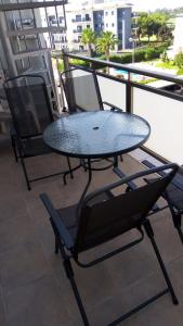 Àtico en Oliva Nova