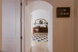 Hacienda Clavero Seven Deluxe Apartment