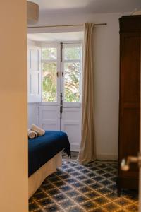 Hacienda Clavero Seven Deluxe Apartment