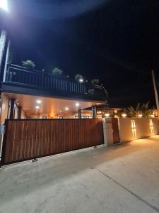 Alice pool villa in Krabi