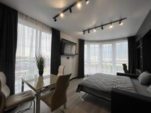 VIP Apartments PARUS SMART