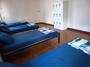 Doctor Thanut Hostel