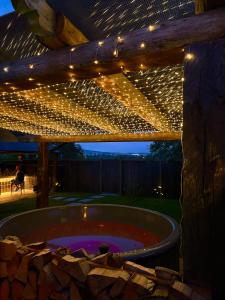 Barlogul Ursilor Ciubar&BBQ