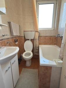 Bar Central Stay Apartment