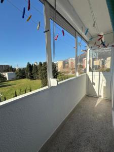 Bar Central Stay Apartment