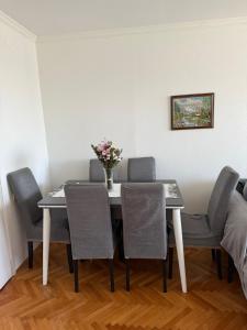 Bar Central Stay Apartment