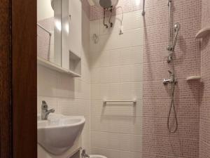 Lovely flat in a seafront building